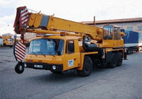 Camions-grues